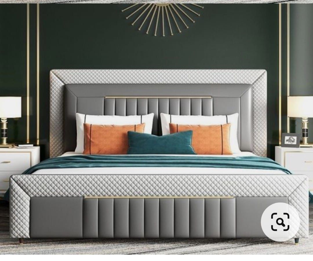 Premium Client Bed 30